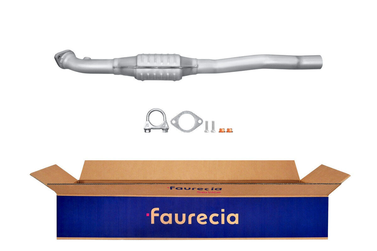 Katalysator Euro 1 HELLA für RENAULT SAFRANE I (B54_)