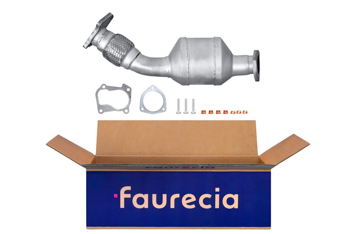 Katalysator Euro 2 HELLA für AUDI A4 B5 Avant (8D5)