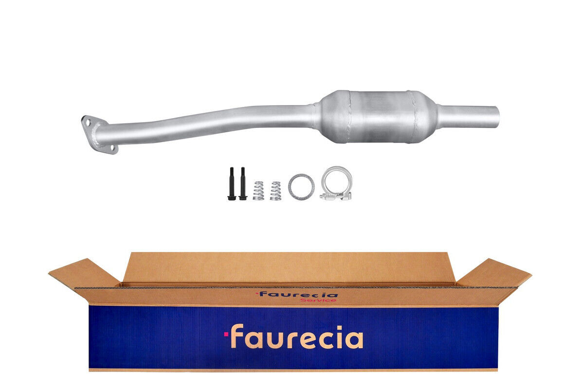 Katalysator Euro 2 HELLA für OPEL TIGRA