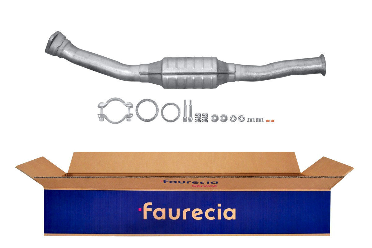 Katalysator Euro 2 HELLA für PEUGEOT 306 Schrägheck (7A/ 7C/ N3/ N5)