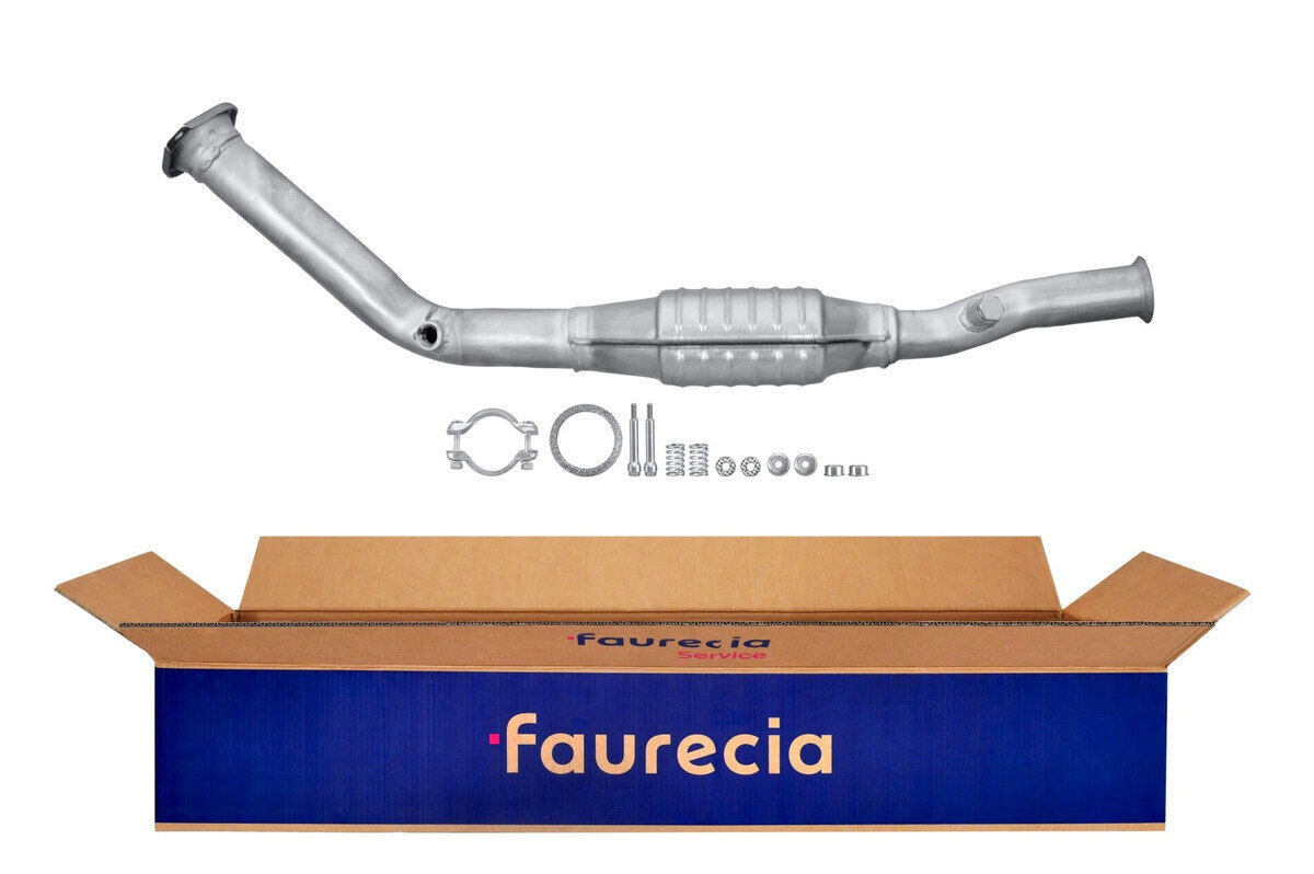 Katalysator Euro 3 HELLA für CITROEN XSARA Break (N2)