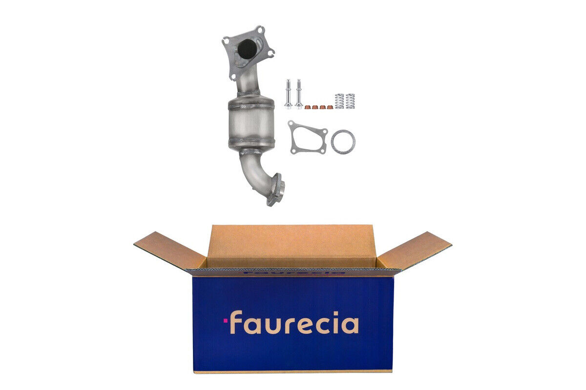 Katalysator Euro 3 HELLA für MINI MINI (R50/ R53)