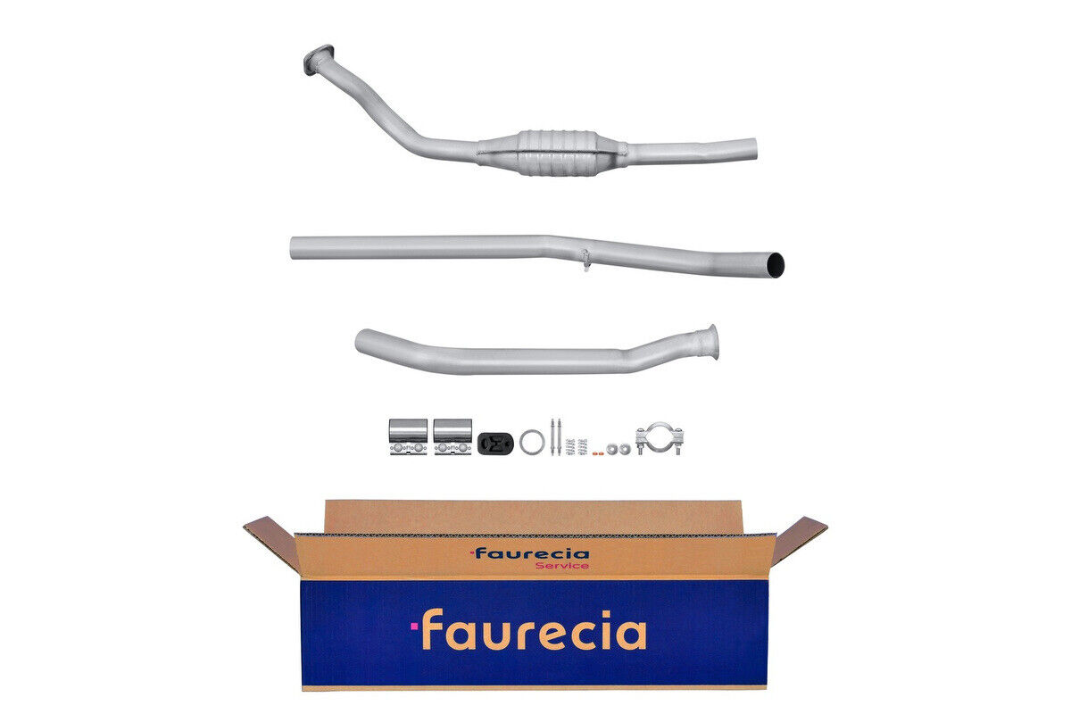 Katalysator Euro 3 HELLA für PEUGEOT 306 Break (7E/ N3/ N5)