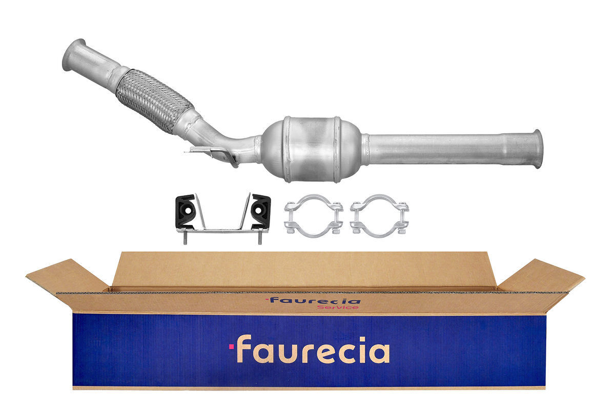 Katalysator Euro 3 HELLA für PEUGEOT 406 Break