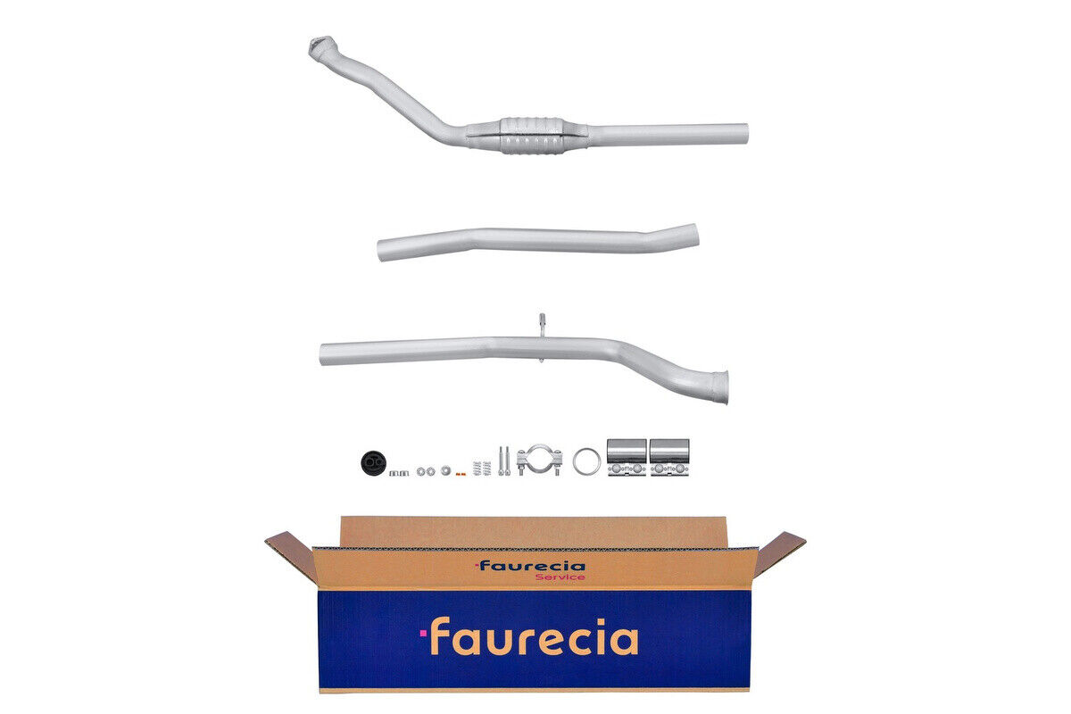 Katalysator Euro 3 HELLA für PEUGEOT 406 Break (8E/F)
