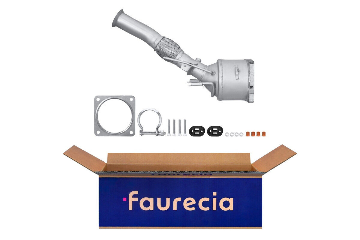 Katalysator Euro 3 HELLA für PEUGEOT 406 Break (8E/F)
