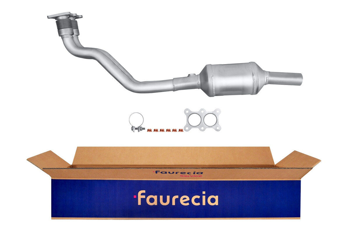 Katalysator Euro 3 HELLA für VW GOLF IV Variant (1J5)