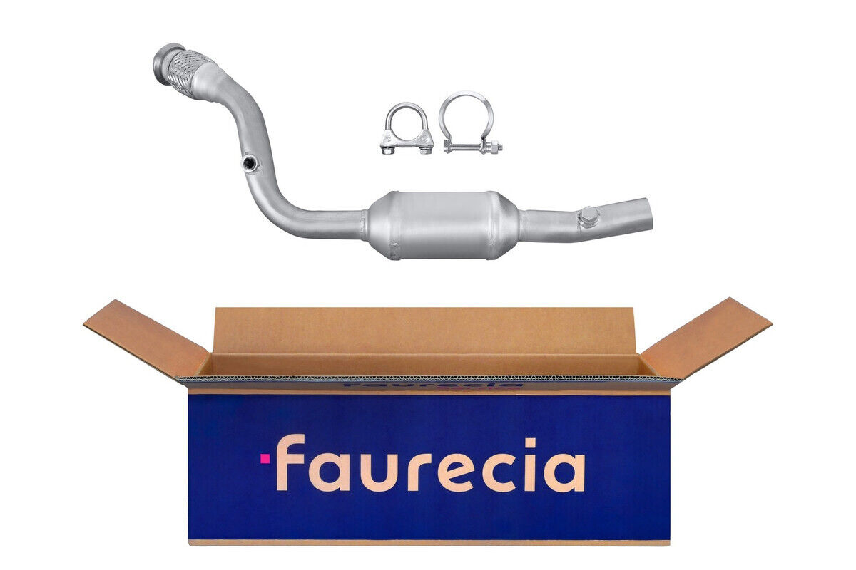 Katalysator Euro 4 HELLA für CITROEN C8 (EA_/ EB_)