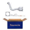 Katalysator Euro 4 HELLA für CITROEN C8 (EA_/ EB_)