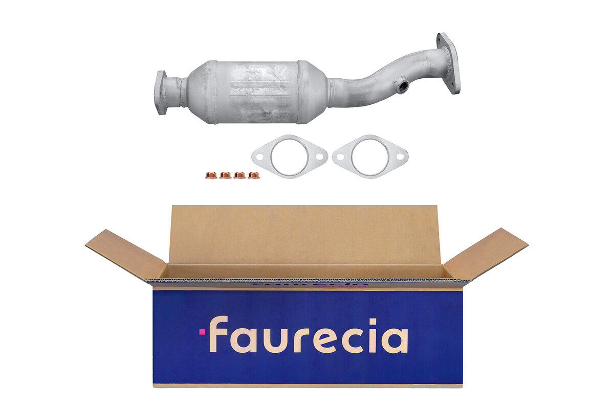 Katalysator Euro 4 HELLA für FORD MONDEO III (B5Y)