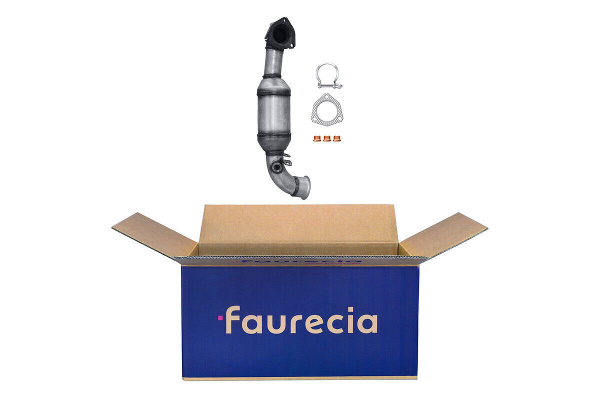 Katalysator Euro 4 HELLA für MINI MINI
