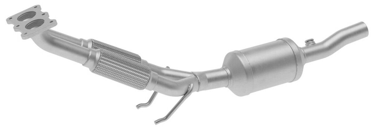 Katalysator Euro 4 HELLA für SEAT ALTEA XL (5P5/ 5P8)