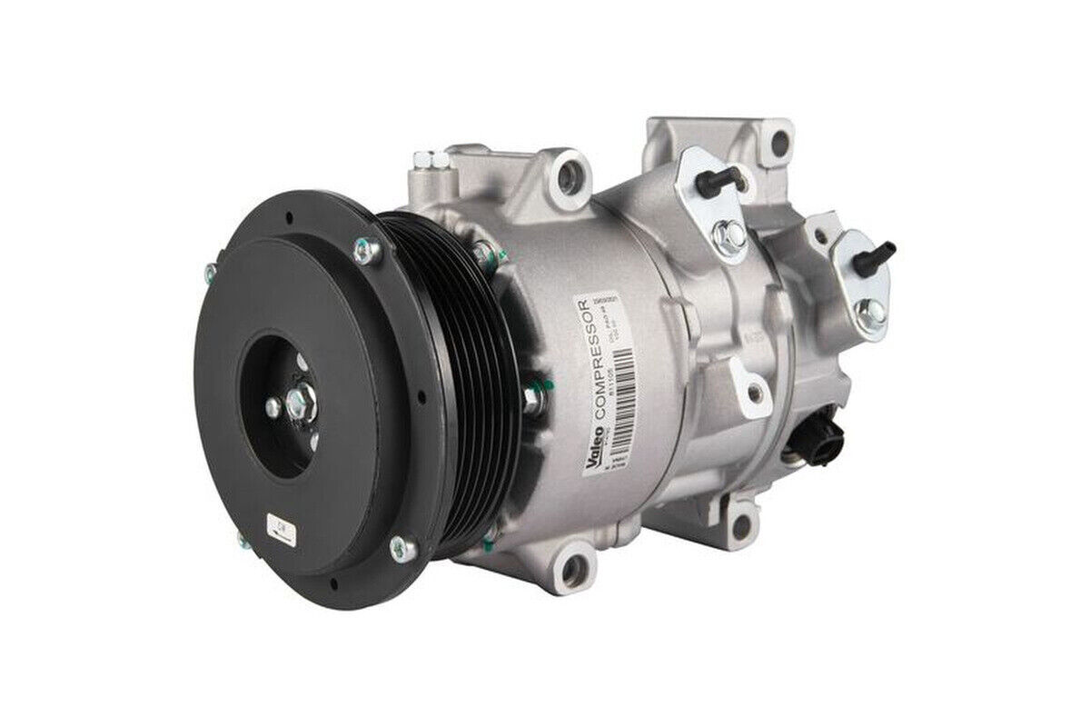 Klimakompressor 110mm VALEO für TOYOTA CAMRY Stufenheck