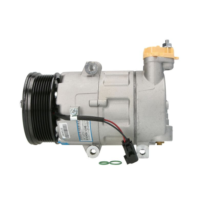 Kompressor, EASY FIT passend für FORD Transit 14- NRF 320226