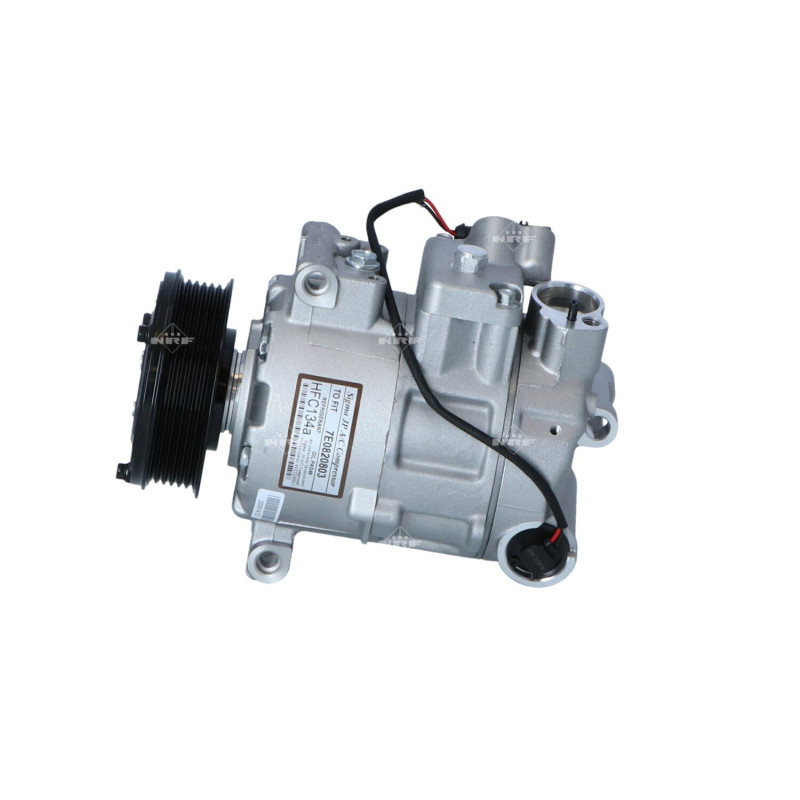 Kompressor, EASY FIT passend für VW Transporter 2.0D 03- NRF 32796