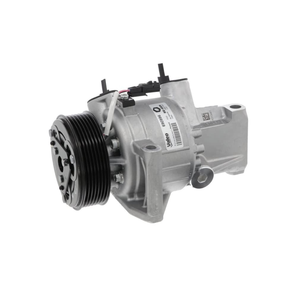 Kompressor Klimaanlage VALEO 690996 für Dacia Sandero II Logan Duster