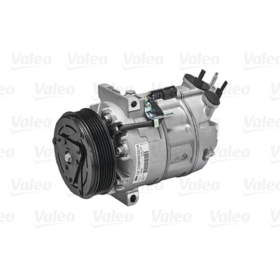 Kompressor Klimaanlage VALEO 700848