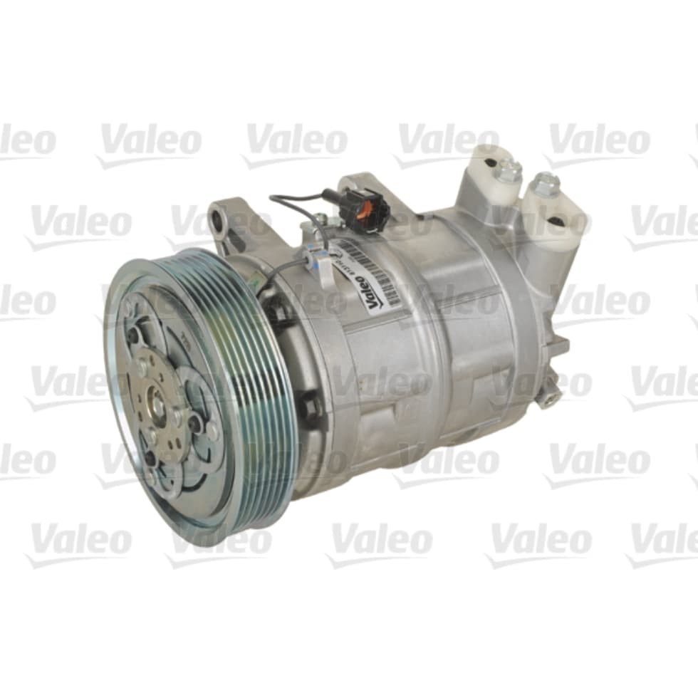 Kompressor Klimaanlage VALEO 813110