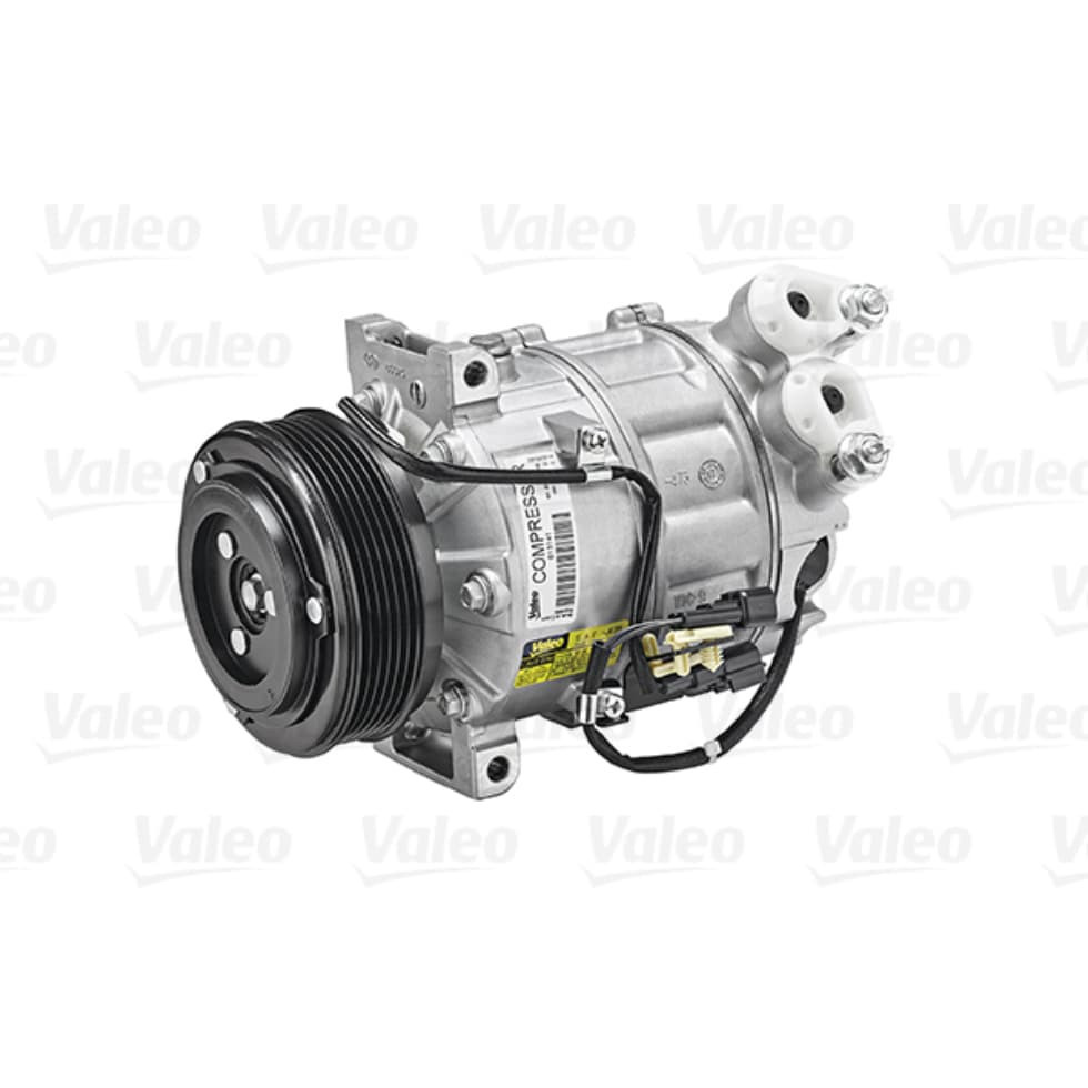 Kompressor Klimaanlage VALEO 813141 für Volvo Xc90 I S80 II