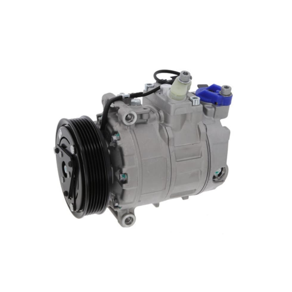Kompressor Klimaanlage VALEO 813423 für Saab 9-5