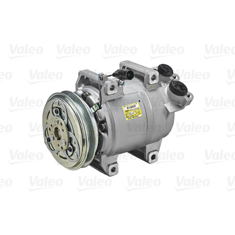 Kompressor Klimaanlage VALEO 815022