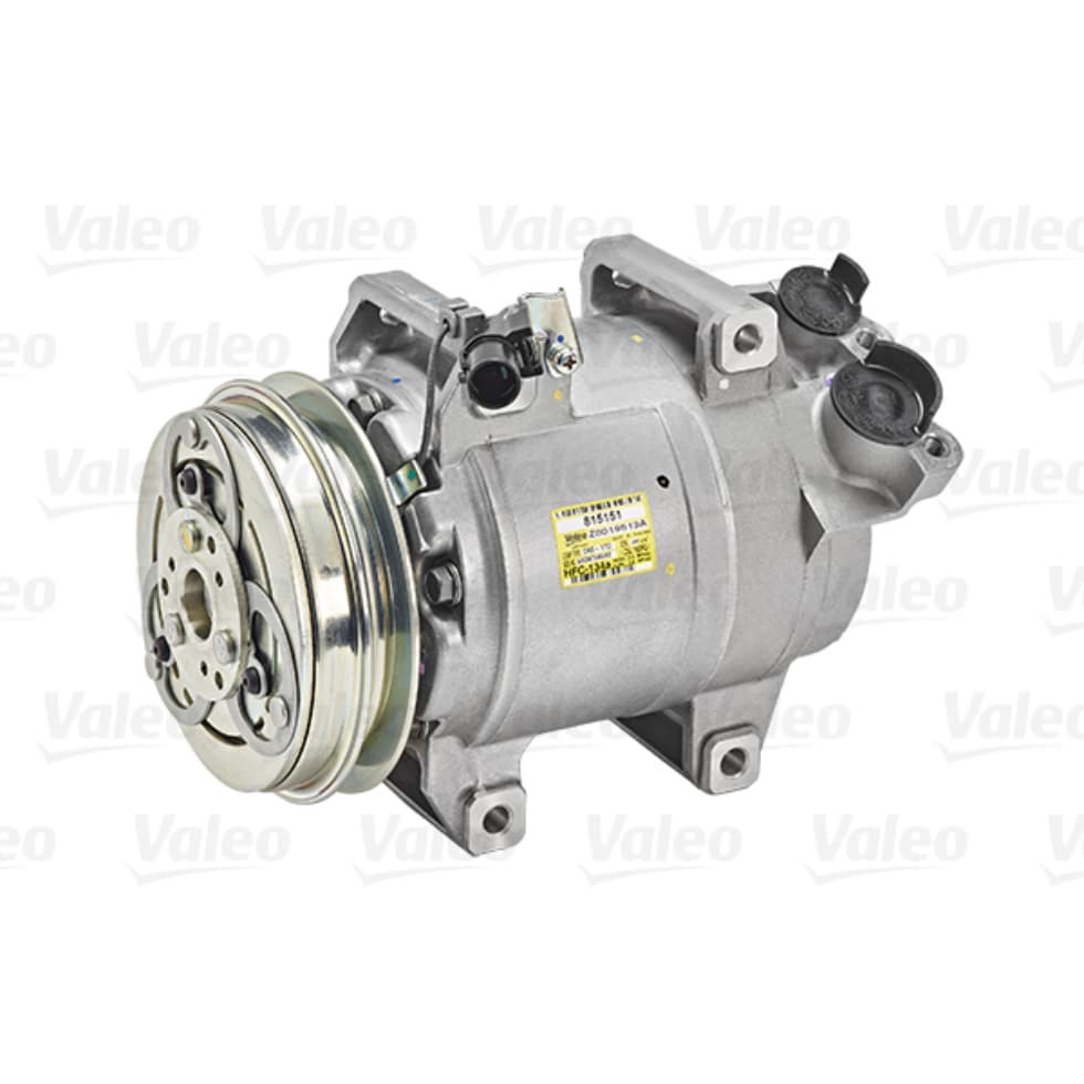 Kompressor Klimaanlage VALEO 815151