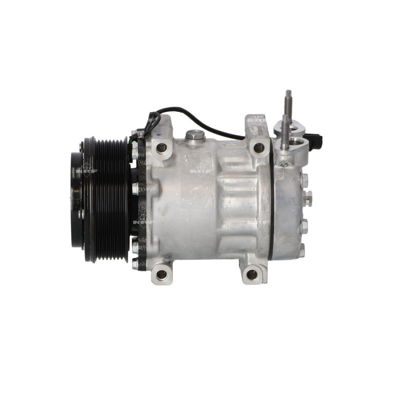 Kompressor, Originalteil passend für FORD F-MAX 18- NRF 320115G