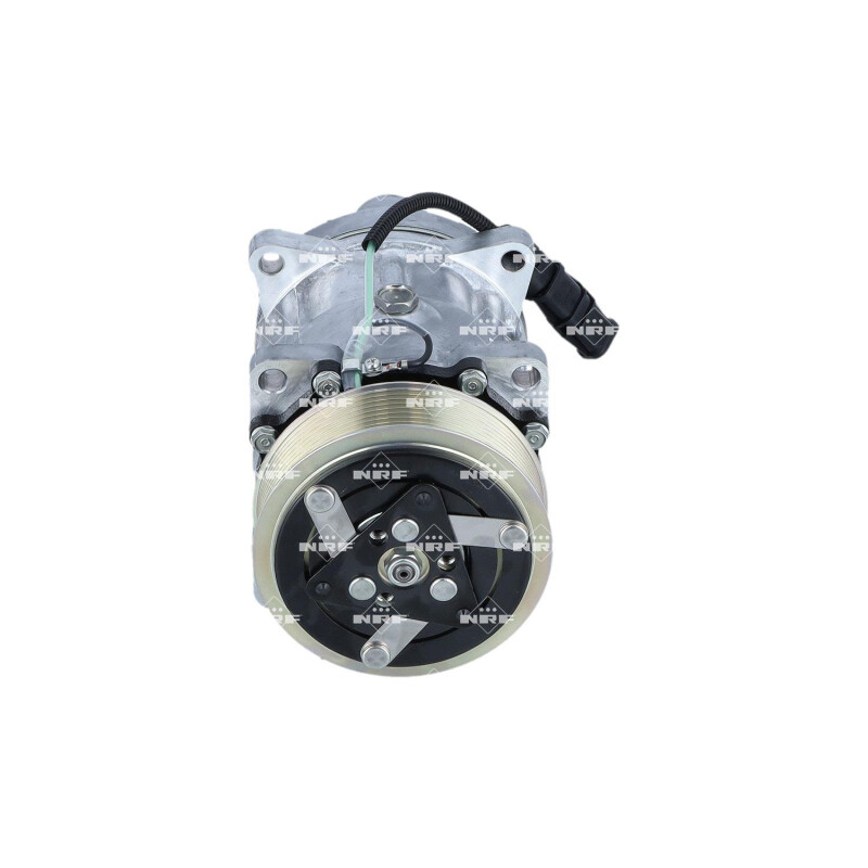 Kompressor, Originalteil passend für MAN TGA 04- NRF 320218G