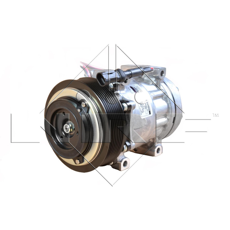Kompressor passend für DAF XF 106 12- - NRF 32780G