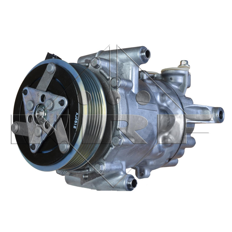Kompressor passend für Ford Transit 10/2011-08/2014 - NRF 32827G