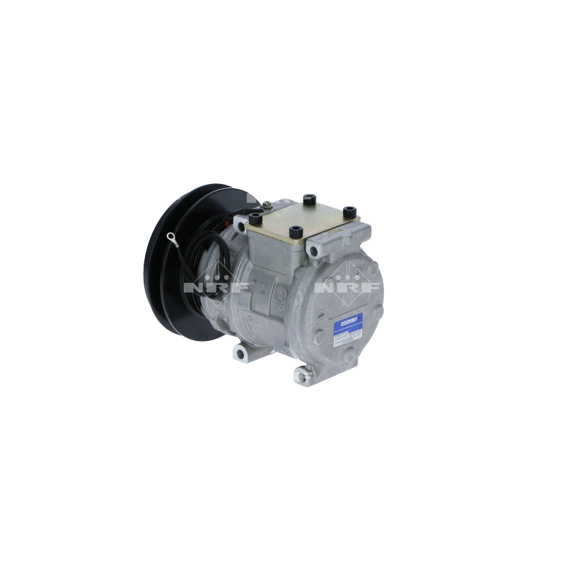 Kompressor passend für KOMATSU PC-/PW-/WA-SERIES - NRF 32243G