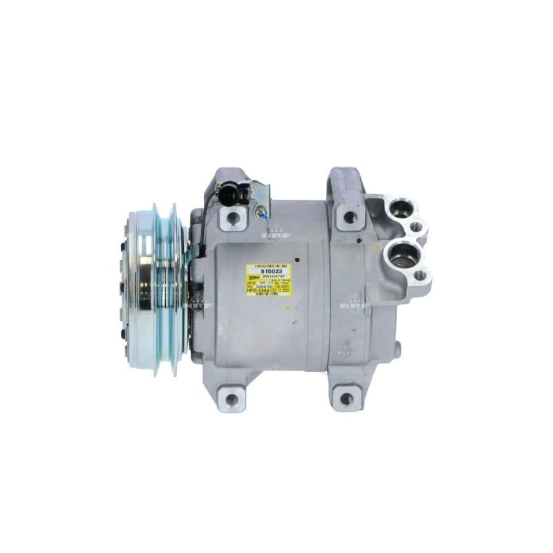 Kompressor passend für MITSUBISHI L200 2.5D 06- NRF 32953