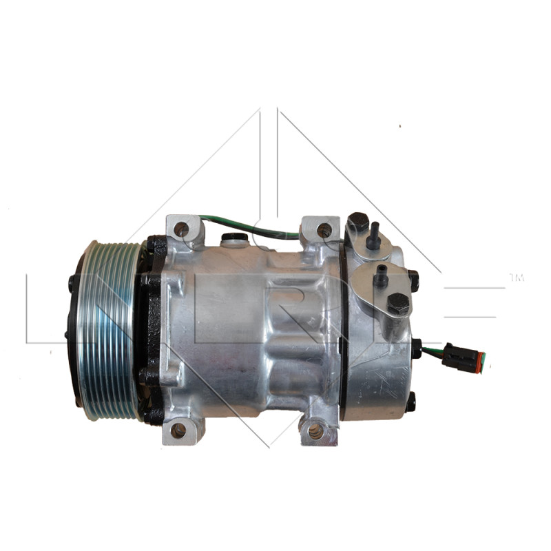 Kompressor passend für SCANIA 4-Series 96- - NRF 32120G