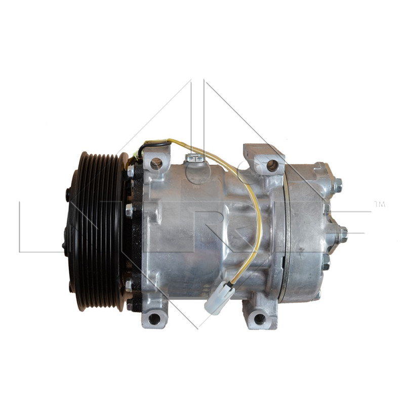 Kompressor passend für VOLVO TRUCK FH 12 93- - NRF 32412G