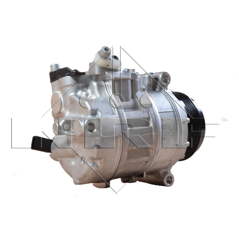 Kompressor passend für VW Crafter 2.0 TDi 11- - NRF 32817G