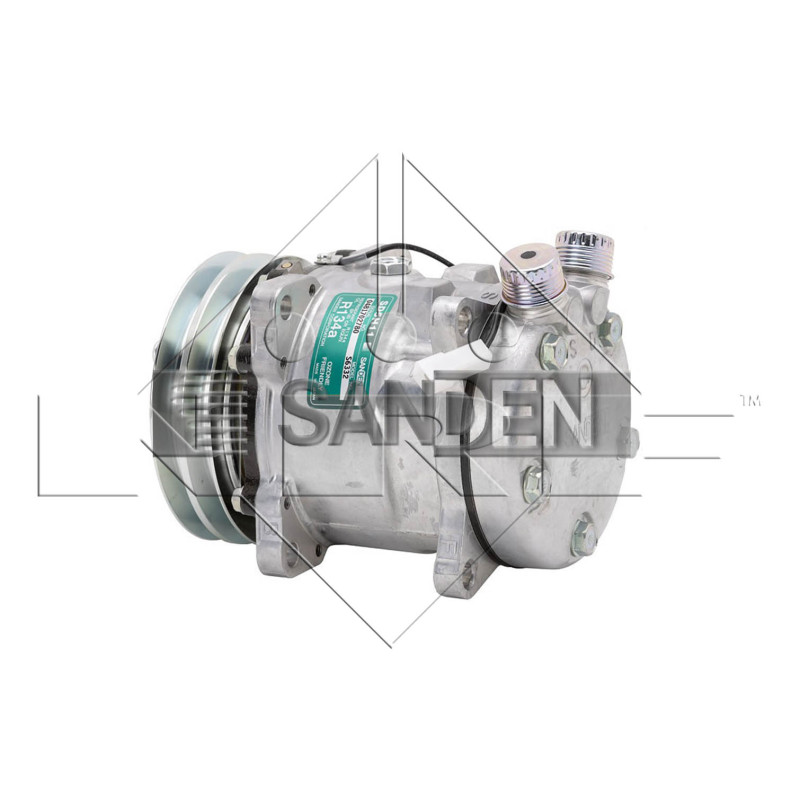 Kompressor UNIVERSAL - NRF 32802G
