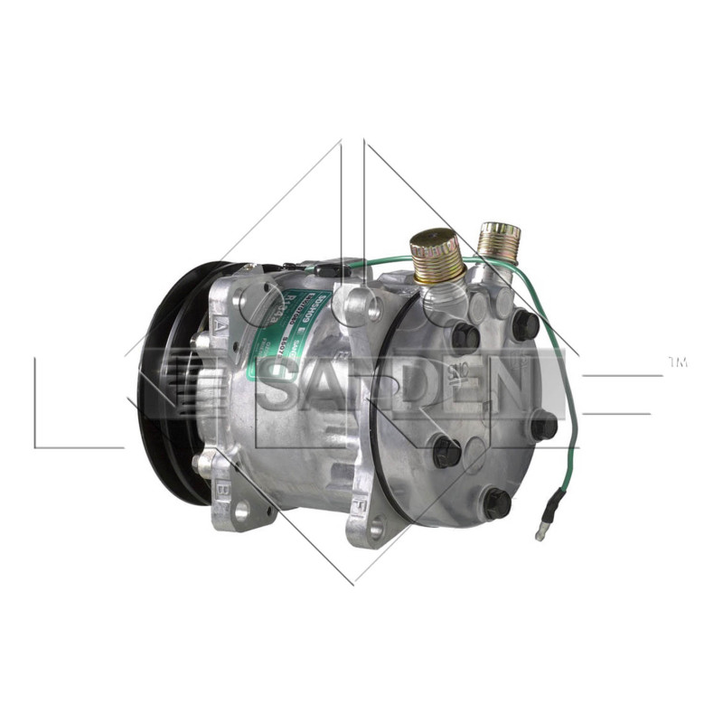 Kompressor UNIVERSAL - NRF 32804G