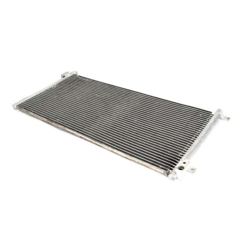 Kondensator, EASY FIT passend für IVECO Daily 2.8D 00- NRF 35491
