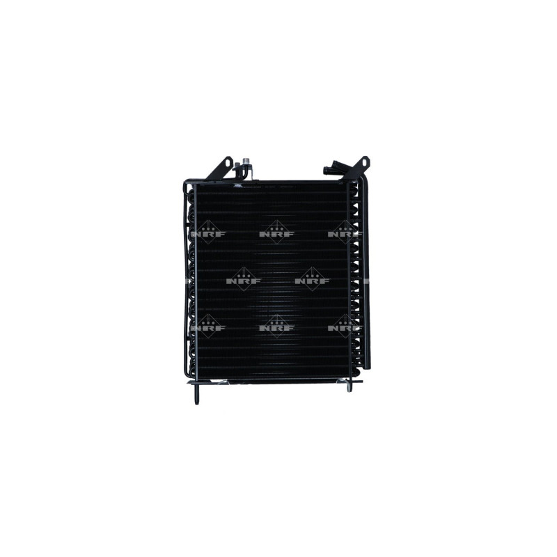 Kondensator, EASY FIT passend für JOHN DEERE TRACTOR NRF 35371