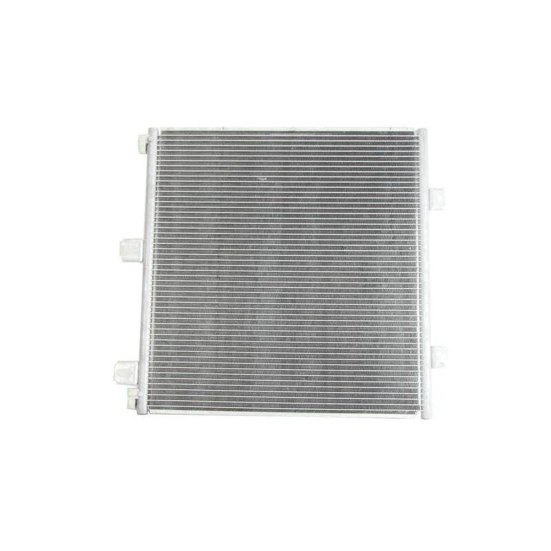 Kondensator, EASY FIT passend für RENAULT TRUCK Midlum 00- NRF 35901