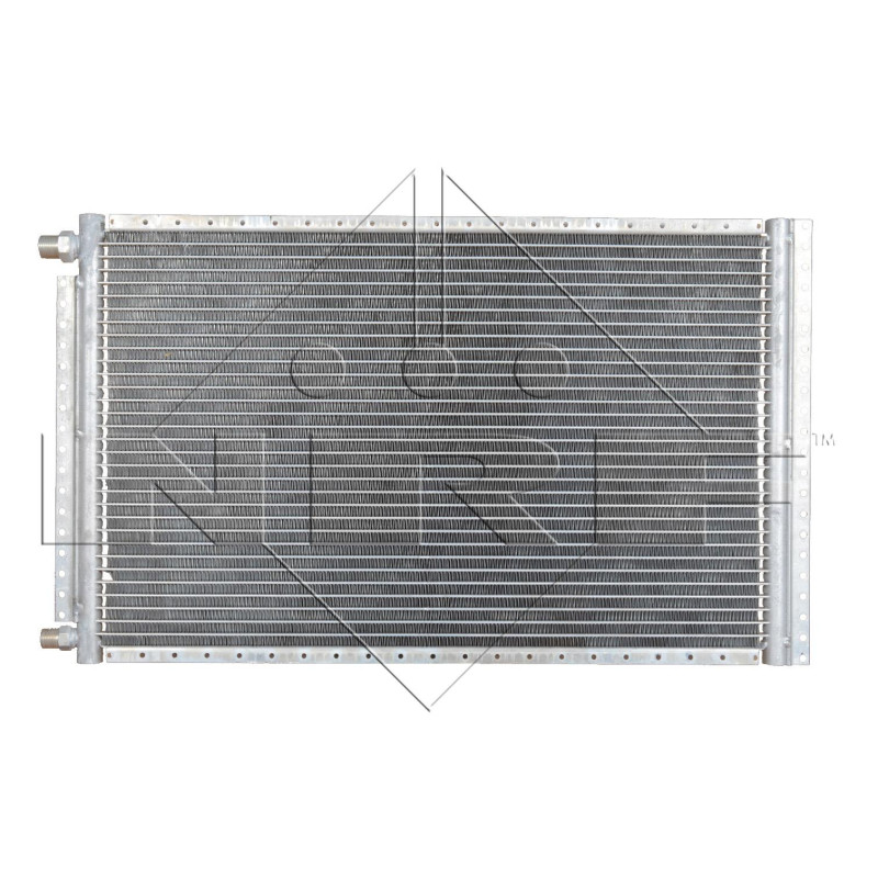 Kondensator UNIVERSAL 648x346x16 - NRF 350398