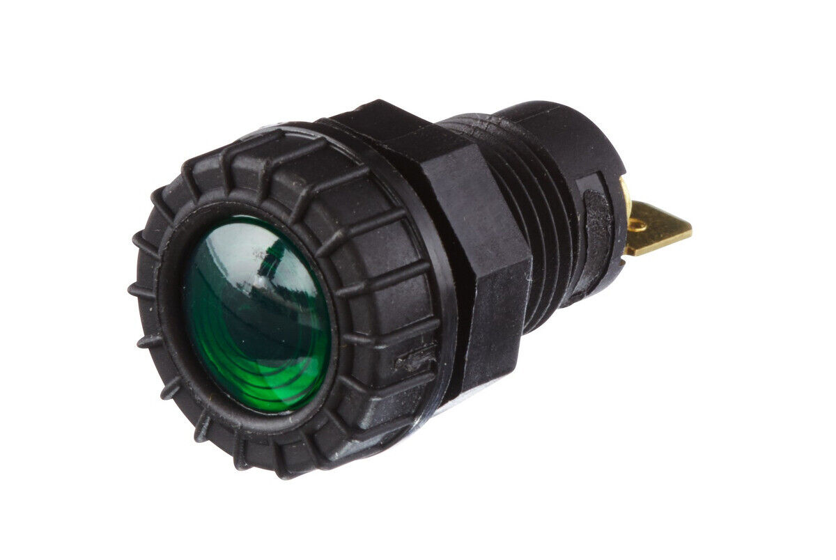 Kontrollleuchte Halogen geschraubt HELLA für JOHN DEERE PAUS