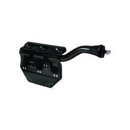KOTFLÜGEL HALTERUNG für SCANIA R-SERIE LINKS