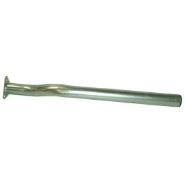 Kotflügel Halterung Rohr Gebogen 48mm / 700mm