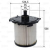 Kraftstofffilter Leitungsfilter VALEO für FORD TRANSIT V363