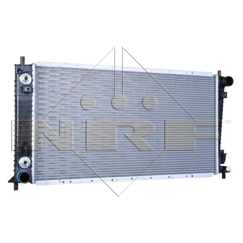 Kühler Alu gelötet passend für FORD Expedition 4.6L/5.4L V8 97-2002 - NRF 56030