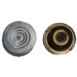 Kühler Deckel für SCANIA