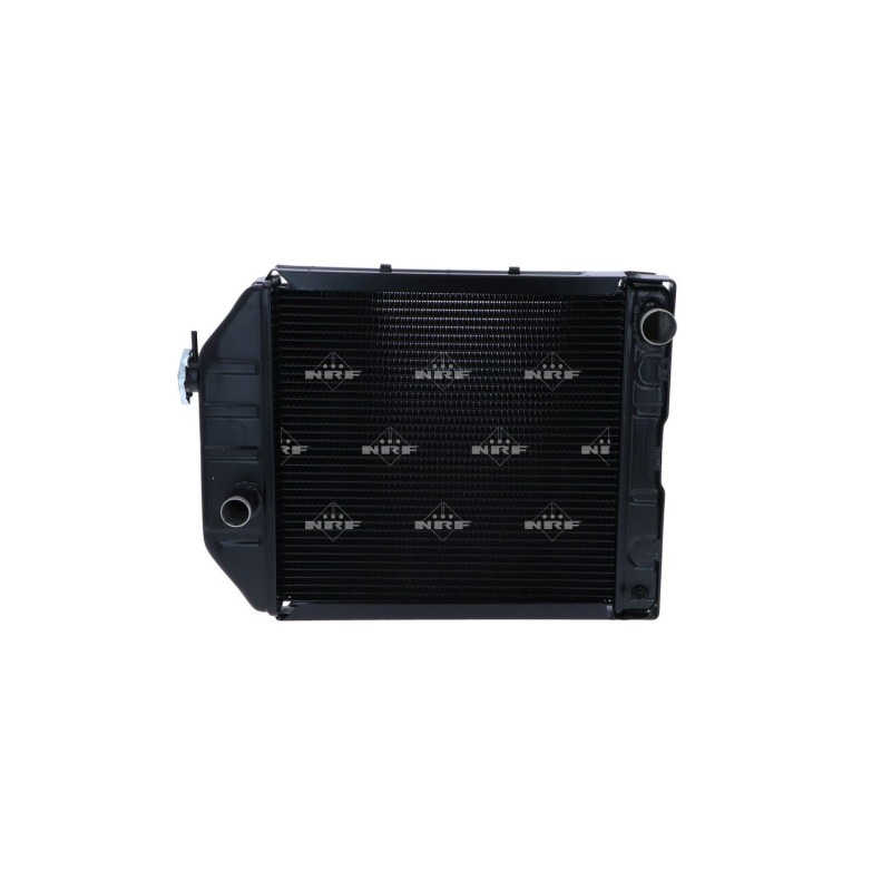Kühler, EASY FIT passend für FORD NEW HOLLAND 5000 5600 6600 NRF 53660