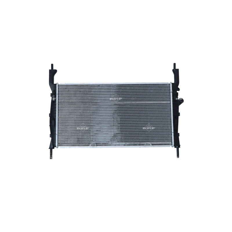 Kühler, EASY FIT passend für FORD Transit 2.2D 06- NRF 53742