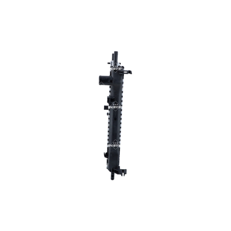 Kühler, EASY FIT passend für FORD Transit 2.4D 00- NRF 519697